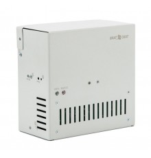 SKAT 12-2.0 TOP источник питания, 12В, 2А, корпус для потолков и АКБ 7-12Ач  287  Бастион