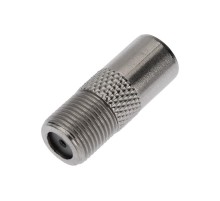 Переход гнездо F-штекер TV (03-083) PROCONNECT  05-4303-6  PROconnect