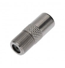 Переход гнездо F-штекер TV (03-083) PROCONNECT  05-4303-6  PROconnect