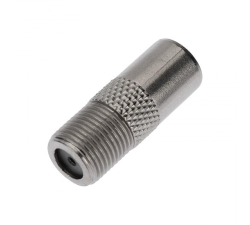 Переход гнездо F-штекер TV (03-083) PROCONNECT  05-4303-6  PROconnect