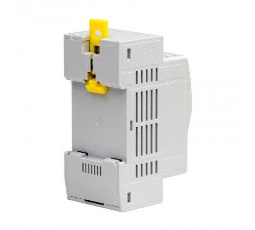 Термостат с регулируемым диапазоном температуры -10...+80град, NO-контакт  R5THNO  DKC