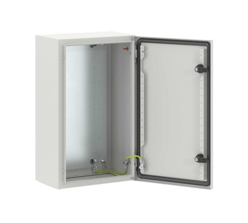 Корпус навесной STE с М/П ВхШхГ 500x300x200 мм  R5STE0532  DKC