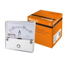 Амперметр А80  300А/5А-2,5, (поверенный),   SQ1102-0245  TDM