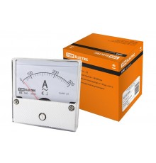 Амперметр А80  300А/5А-2,5, (поверенный),   SQ1102-0245  TDM