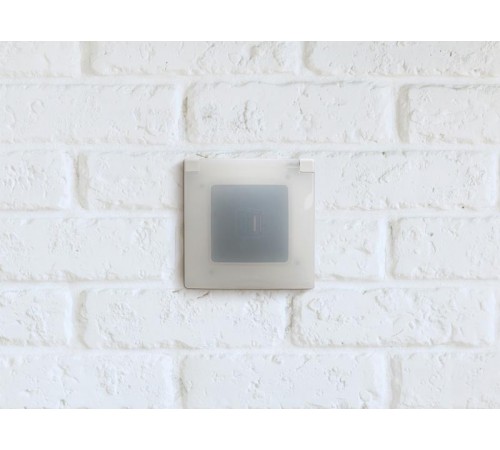 Зарядное устройство USB тип А / тип С - Legrand Etika - 3000мА 15Вт - антрацит  672636  Legrand