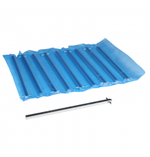 Шток OptiSwitch DI-200~400A-8X240 мм 275133  КЭАЗ