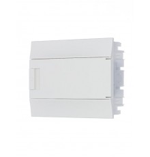 Бокс в нишу Mistral41 12М непрозрачная дверь (c клемм)  1SLM004101A1103  ABB
