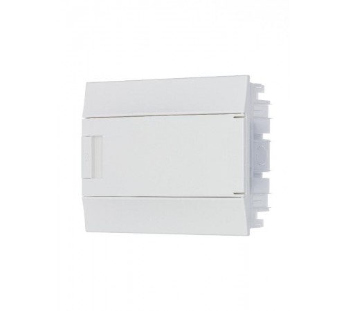 Бокс в нишу Mistral41 12М непрозрачная дверь (c клемм)  1SLM004101A1103  ABB