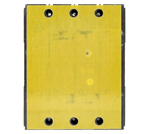 Выключатель автоматический ВА-99М 100/125А 4P 5In 35кА EKF PROxima  mccb99-4P5In100-125m  EKF