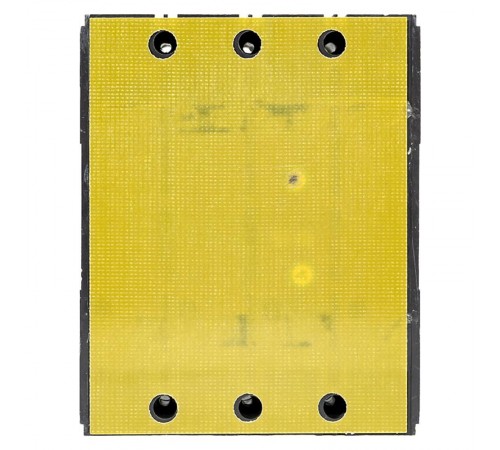 Выключатель автоматический ВА-99М 100/125А 4P 5In 35кА EKF PROxima  mccb99-4P5In100-125m  EKF