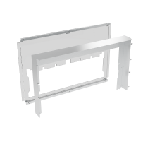 Комплект зонирования 3п фидерный OptiMat A-S2 выкатной В600 Ш600  306988  КЭАЗ