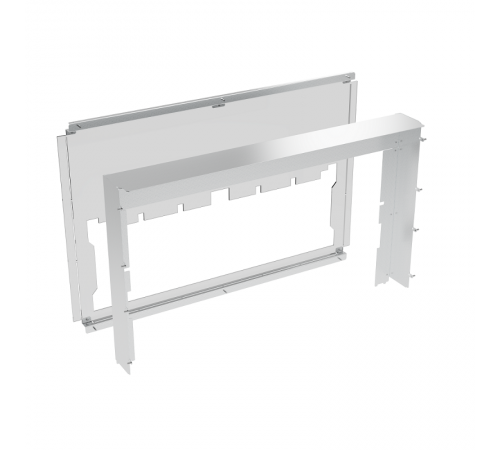 Комплект зонирования 3п фидерный OptiMat A-S2 выкатной В600 Ш600  306988  КЭАЗ