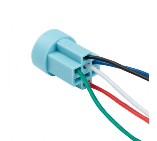 Адаптер для подключение кнопок S-Pro67 5 контактов PROxima  s-pro67-400  EKF