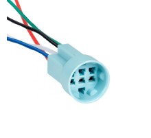 Адаптер для подключение кнопок S-Pro67 5 контактов PROxima  s-pro67-400  EKF