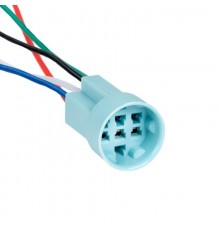 Адаптер для подключение кнопок S-Pro67 5 контактов PROxima  s-pro67-400  EKF