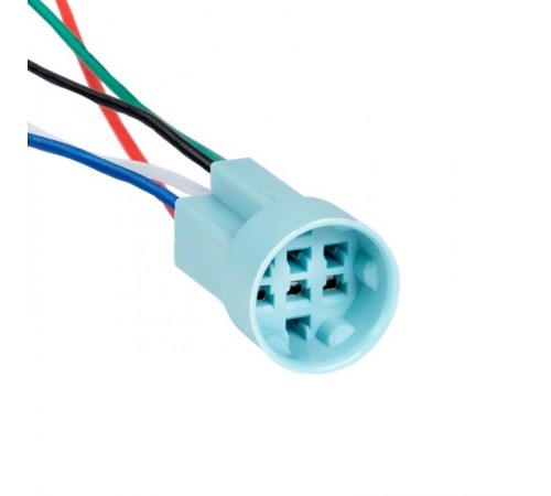 Адаптер для подключение кнопок S-Pro67 5 контактов PROxima  s-pro67-400  EKF