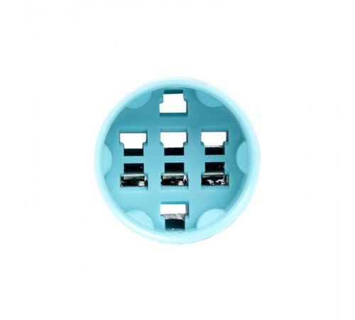 Адаптер для подключение кнопок S-Pro67 5 контактов PROxima  s-pro67-400  EKF