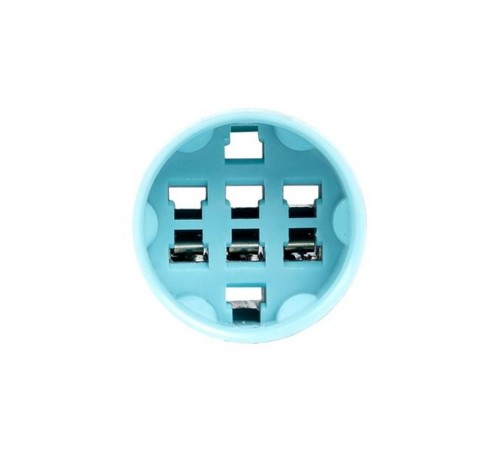 Адаптер для подключение кнопок S-Pro67 5 контактов PROxima  s-pro67-400  EKF