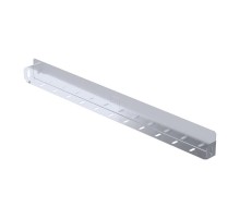 Заглушка лотка Стандарт INOX (AISI 316) 600х50  PR16.2514  Промрукав