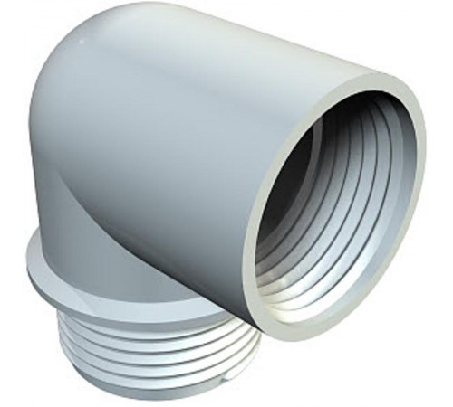 Переходник угловой PG11  2029928  OBO Bettermann