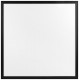 Светодиодная панель  SPL-540-B-65K-040 грильято 40Вт 6500К 3420Лм IP40 588x588x8 черная без драйвера с ушками  Б0063061  ЭРА