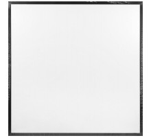 Светодиодная панель  SPL-540-B-65K-040 грильято 40Вт 6500К 3420Лм IP40 588x588x8 черная без драйвера с ушками  Б0063061  ЭРА