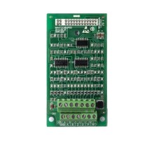 Плата расширения для подключения энкодера OptiCore A-PG3  348486  КЭАЗ