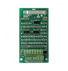 Плата расширения для подключения энкодера OptiCore A-PG3  348486  КЭАЗ