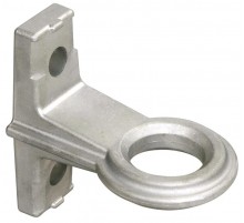 Кронштейн анкерный КАМ-4000 (CA 1500/2000, SO 253)   UKA-12-1500-4000  IEK