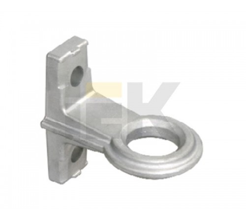 Кронштейн анкерный КАМ-4000 (CA 1500/2000, SO 253)   UKA-12-1500-4000  IEK