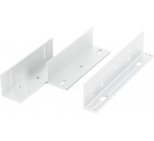SPRUT Bracket-350ZL ZL-образное крепление для электромагнитного замка  994  Бастион