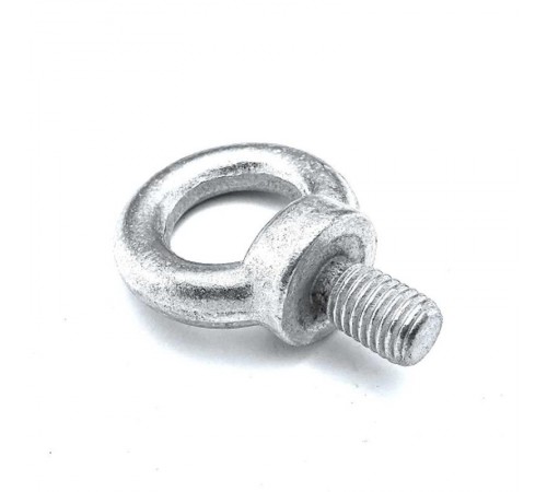 Рым-болт М16 DIN 580 (20шт/уп)  PR08.3902  Промрукав