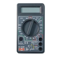 Мультиметр DT 830B  61/10/218  РЕСАНТА