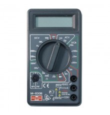 Мультиметр DT 830B  61/10/218  РЕСАНТА