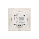 Панель Sens SR-2820B-AC-RF-IN White (220V,RGBW,1 зона)  021038  Arlight