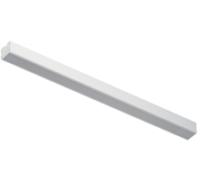 Светильник светодиодный линейный алюм.   91 513 ДСО-04-О-30-1200-4К-IP40-A3 WH  91513  INNOLUX