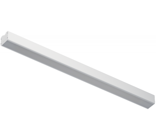 Светильник светодиодный линейный алюм.   91 513 ДСО-04-О-30-1200-4К-IP40-A3 WH  91513  INNOLUX