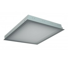 Светильник светодиодный OPL/R 424 HF GRILIATO  1027001250  Световые Технологии