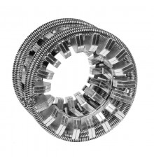 Контакт ламельный CL-2000-127-59-48-OptiMat BB 345339 КЭАЗ