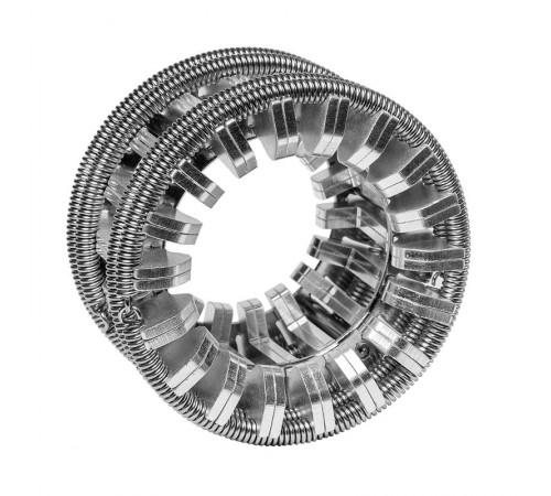 Контакт ламельный CL-2000-127-59-48-OptiMat BB 345339 КЭАЗ