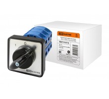 Кулачковый переключатель КПУ11-25/53   SQ0715-0173  TDM