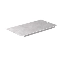 Крышка ответвителя Т-образного вертикального Стандарт 200  PR16.8344  Промрукав