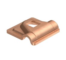 Крепежный зажим для прутка  * (249 8-10 CU-OT)  5311530  OBO Bettermann