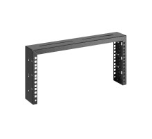 Универсальная рама 19", 4U RAL9005  RBTIR04  DKC