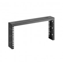 Универсальная рама 19", 4U RAL9005  RBTIR04  DKC