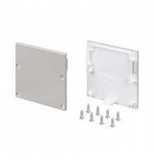 Заглушка SL-LINE-5050-S  038926  Arlight