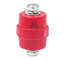 Изолятор SM-35 380А 10кВ EKF PROxima  plc-sm-35  EKF
