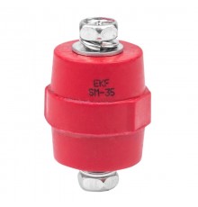 Изолятор SM-35 380А 10кВ EKF PROxima  plc-sm-35  EKF