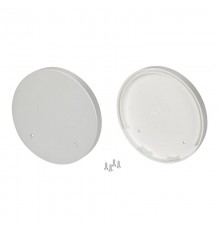 Заглушка SL-ROUND-D90  025316  Arlight