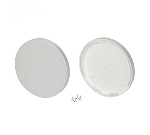 Заглушка SL-ROUND-D90  025316  Arlight